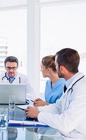 Grupo Saluti | Excelência em Gestão de UTIs, Medicina Hospitalar